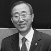 Ban Ki-moon