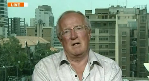 Robert Fisk