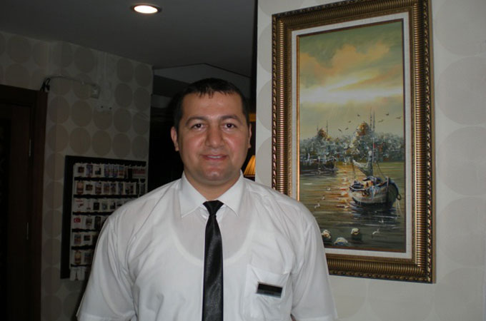 Turkey elections gallery 5