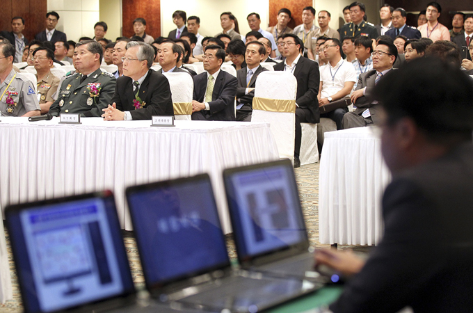 North Korea cyber warfare feature