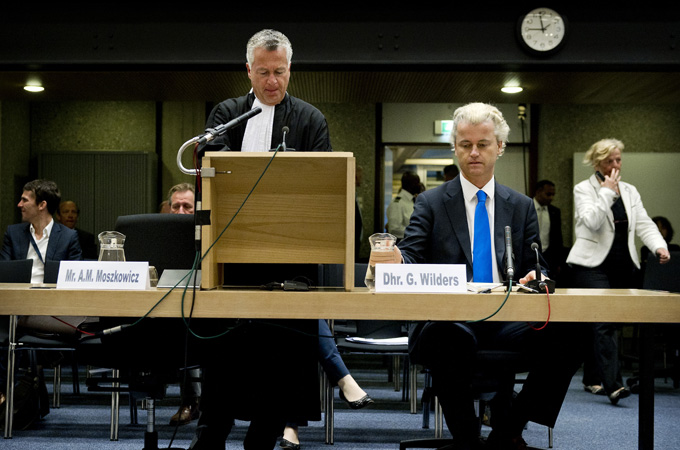 Geert Wilders 2