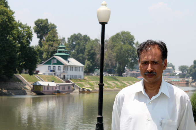 kashmir: the forgotten conflict - kashmiri pandits feature