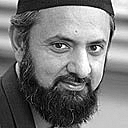 Ismail Patel