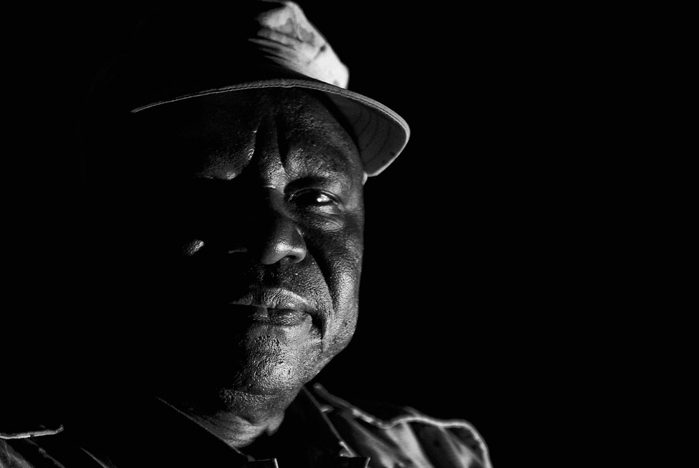 People & Power - Sudan: War and Independence - Gallery