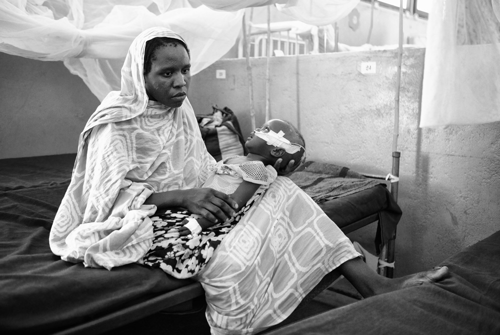 People & Power - Sudan: War and Independence - Gallery