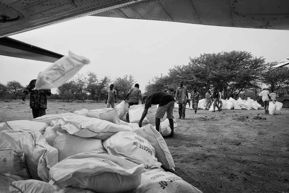 People & Power - Sudan: War and Independence - Gallery