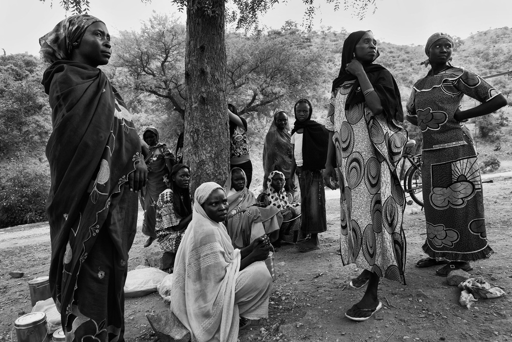 People & Power - Sudan: War and Independence - Gallery