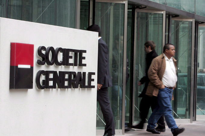 Societe Generale
