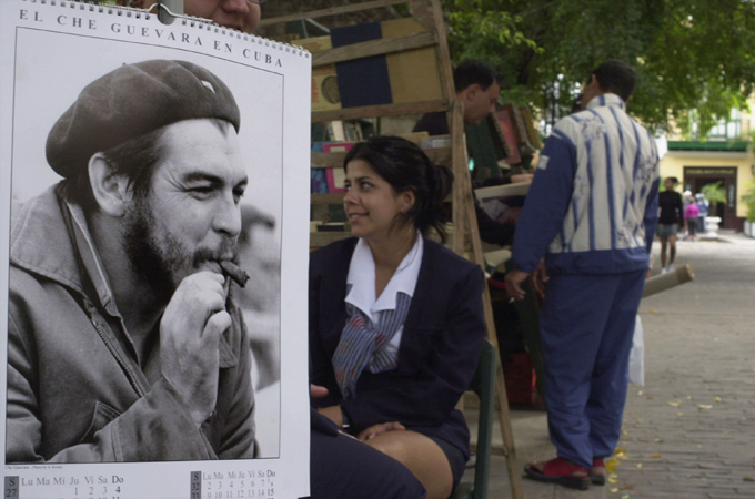 people & power - cuba: the times are changing