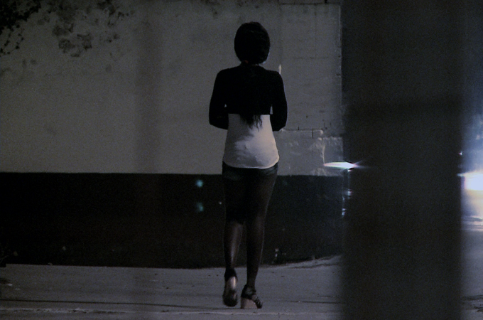 People & Power - The Nigerian Connection