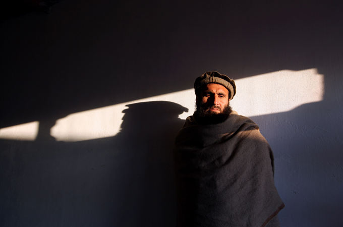 When President Obama came into office, he promised to close Guantanamo prison down within a year, three years later, most of its inmates remain in a state of indefinite 'limbo' [GALLO/GETTY]