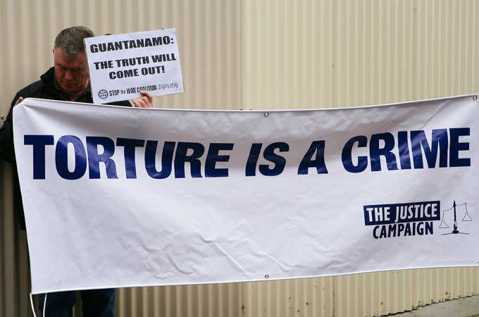 Preference to kill rather than capture suspected terrorists started picking up in 2006 [GALLO/GETTY]]