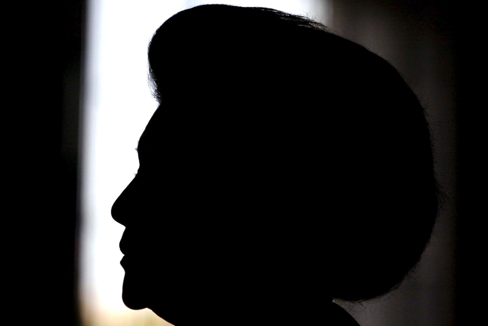 Al Jazeera Correspondent - Imelda and Me - gallery