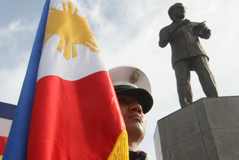 Al Jazeera Correspondent - Imelda and Me - gallery