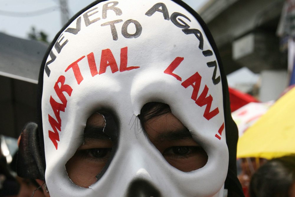 Al Jazeera Correspondent - Imelda and Me - gallery