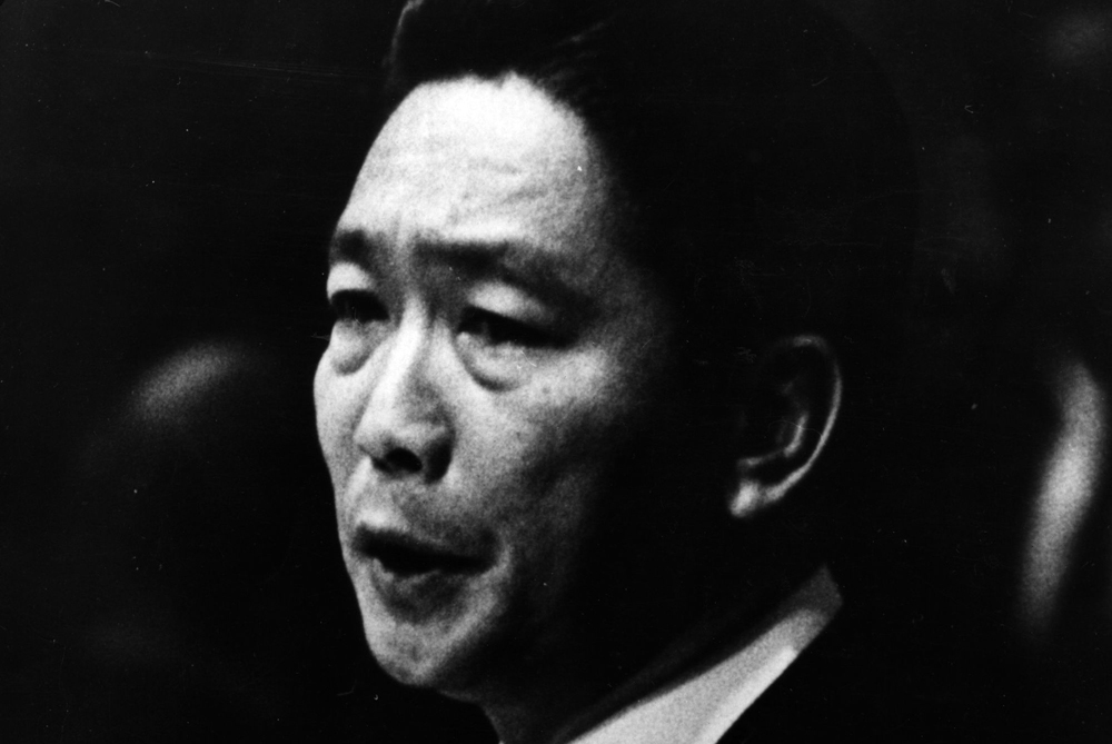 Al Jazeera Correspondent - Imelda and Me - gallery