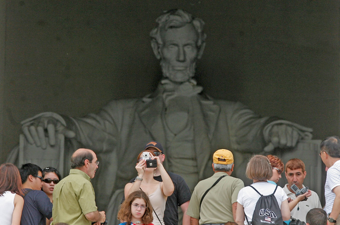 slavery: a 21st century evil