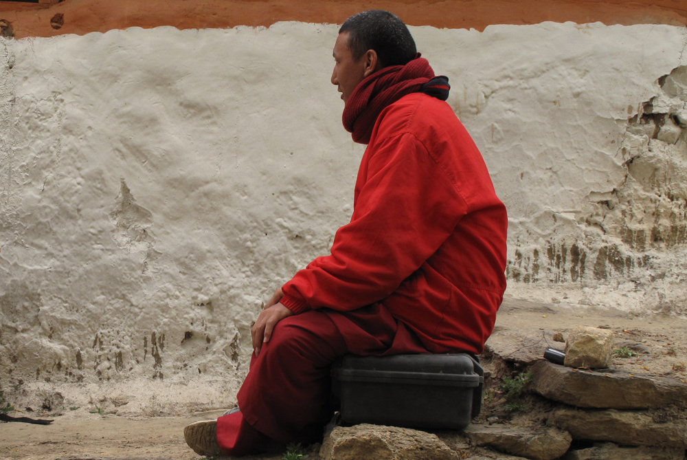 Aje Correspondent - Mustang - gallery