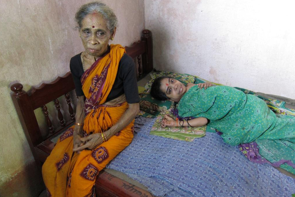 101 East: India Killer Spray