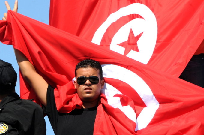 Tunisia