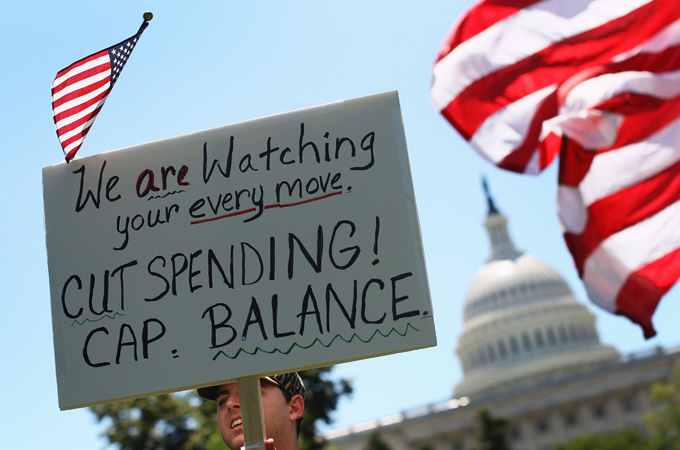 people & power - the koch brothers