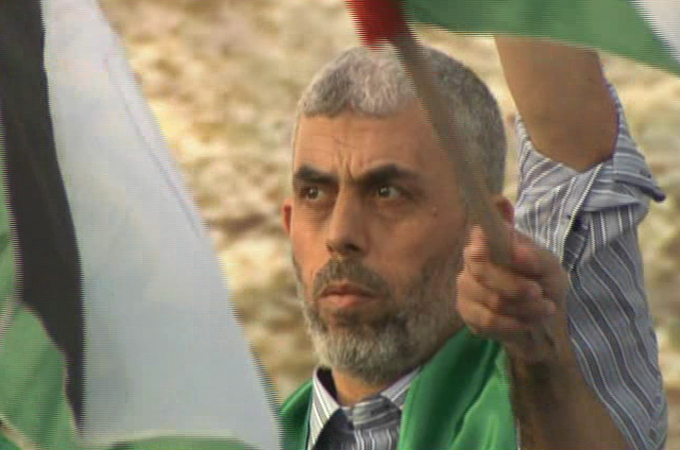 A hero''s return marks changes in Hamas military
