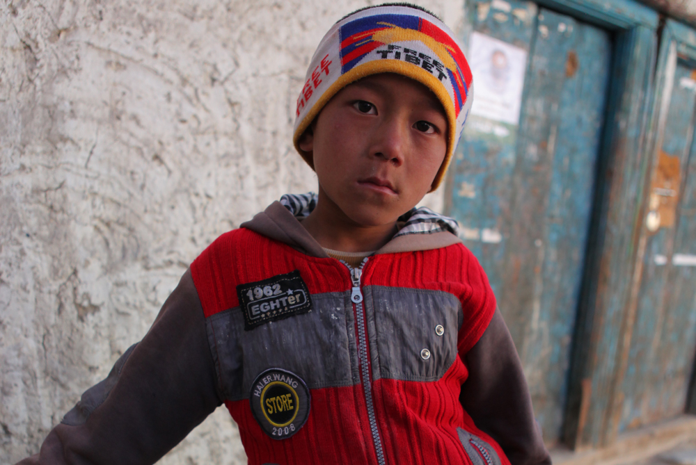 Al Jazeera Correspondent - Mustang