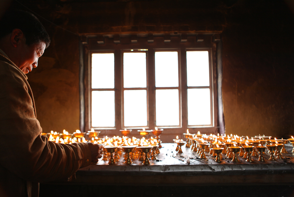 Al Jazeera Correspondent - Mustang