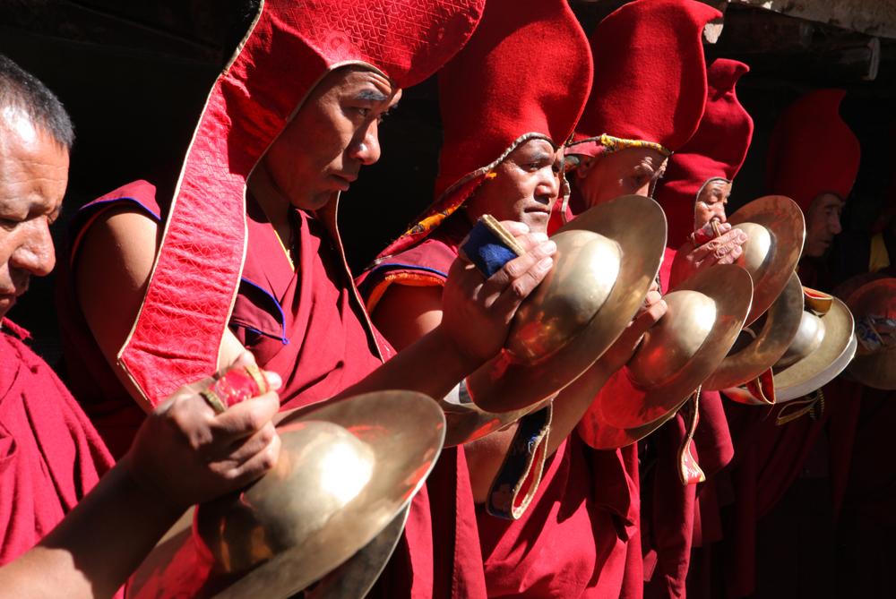 Al Jazeera Correspondent - Mustang