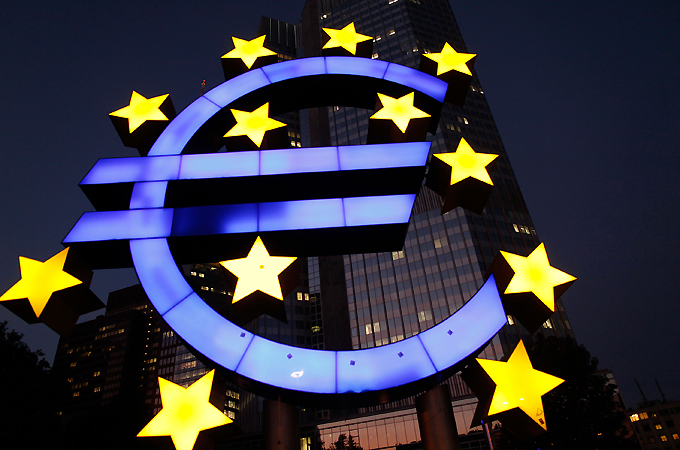 Euro symbol