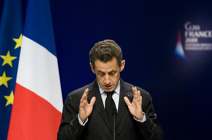 sarkozy