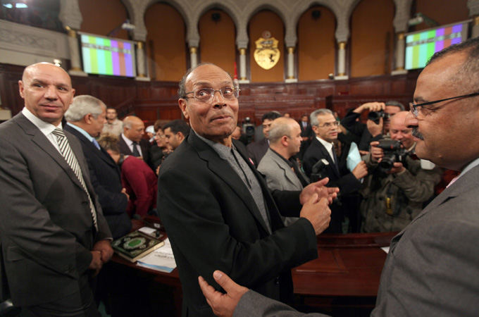 constituent assembly