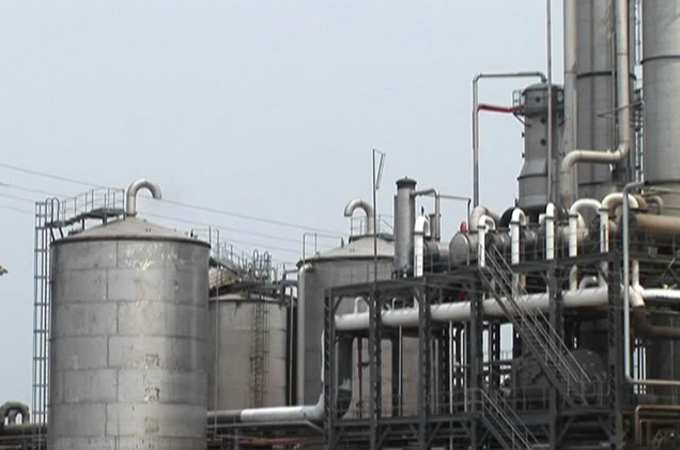 Concerns over Zimbabwe''s eco-friendly plant