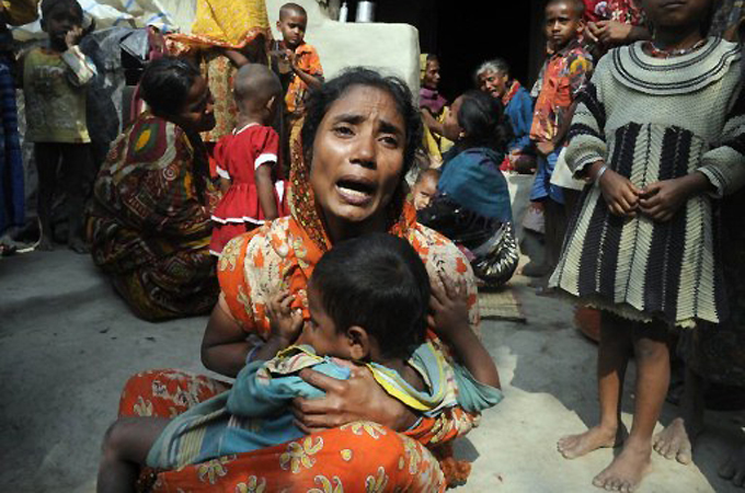 INDIA - HEALTH - ALCOHOL - CRIME