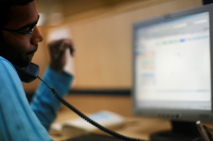 Indian IT Industry Moves Into The Consumer Market