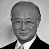 Yukiya Amano