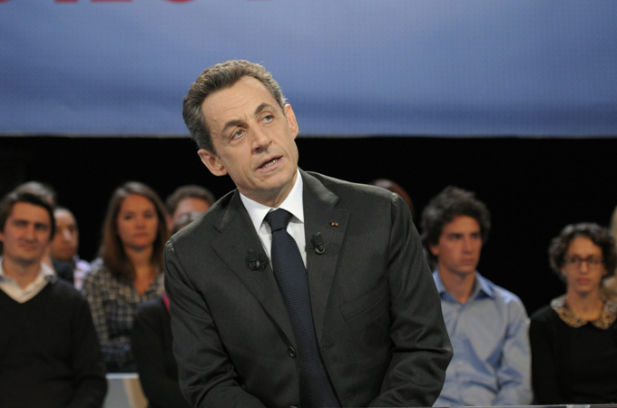 sarkozy
