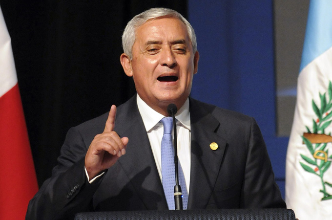 molina