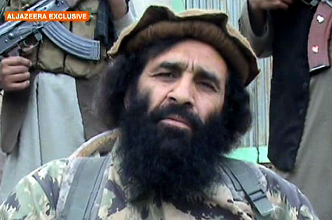 Al Jazeera Exclusive