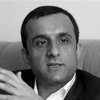 Amrullah Saleh