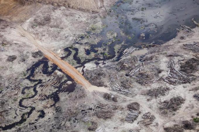 Belo Monte Dam Prioject