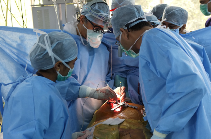 Indian Hospital: image 1.26