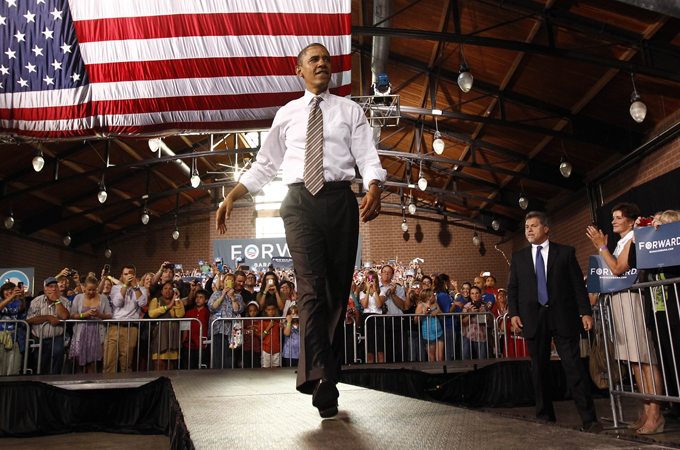 'From a president's point of view, one of the appealing things about special forces is... there's no need to ask permission or to explain. Employing USSOCOM... means never having to say you're sorry' [Reuters]