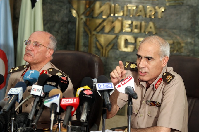 SCAF presser