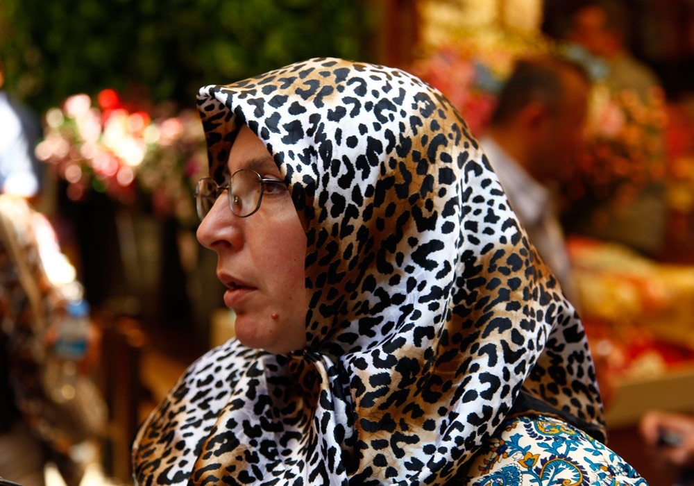 Aysegul Ulgen, 43, hairdresser: According to our religion, abortion can be practiced only if the child damages the mother(***)s health. Apart from this, abortion should not be implemented even if there is a possibility of disability. State is doing this to protect women. 