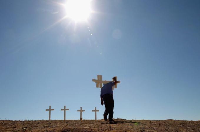 Colorado Community Mourns In Aftermath Of Deadly Movie Theater Shooting