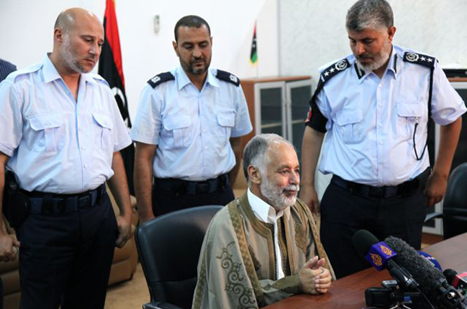 Al Mahmoudi al-Baghdadi