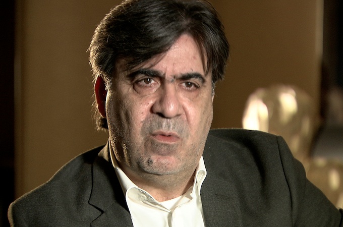 Mohammed Rashid