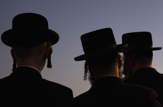 The Cafe - The enemy within?