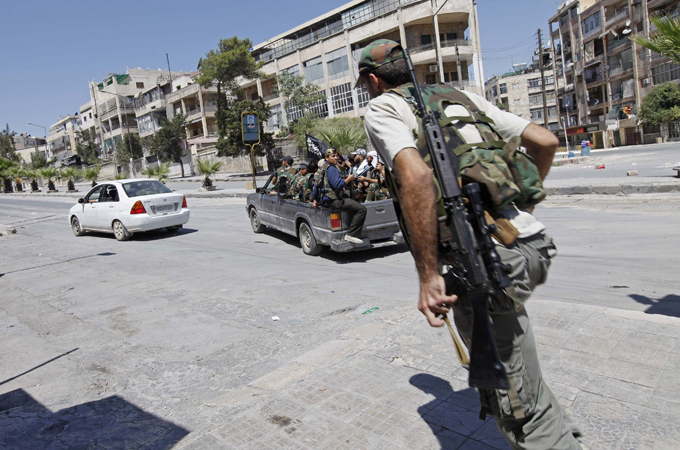 Syria